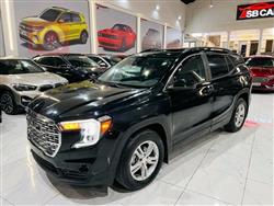 GMC Terrain